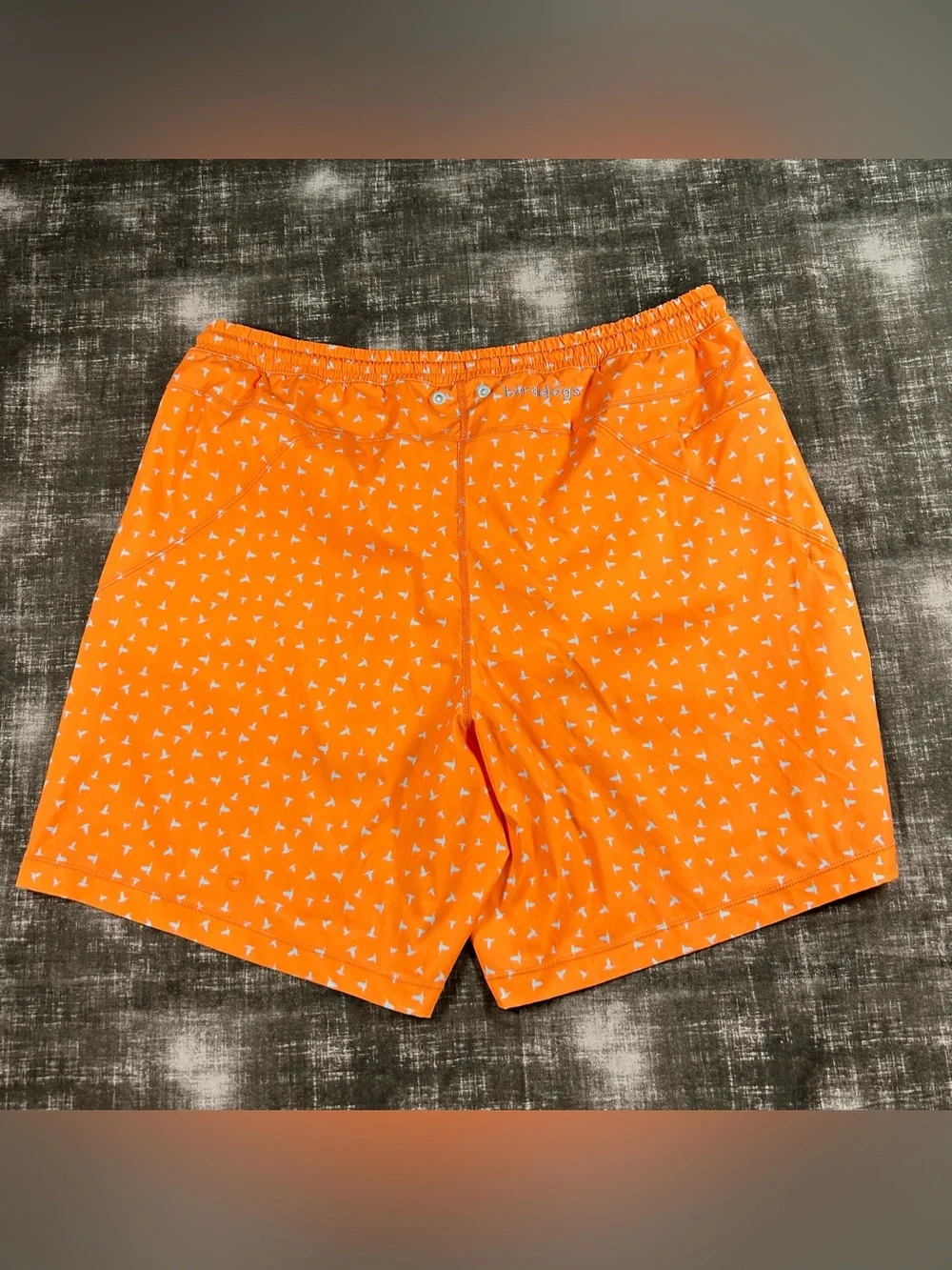 Birddogs comfortable men